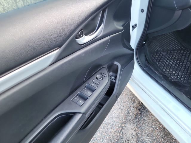 Used 2020 Honda Civic Sport image 10