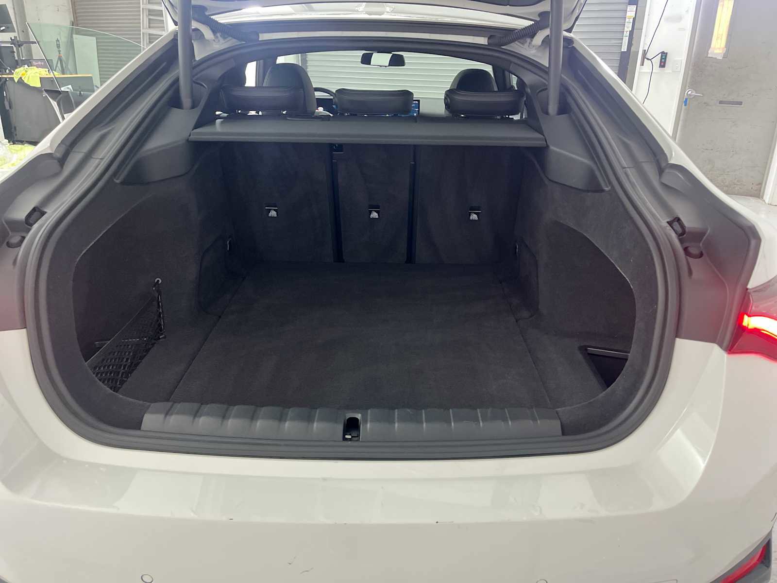 Used 2024 BMW i4 xDrive40i w/ Premium Package image 21