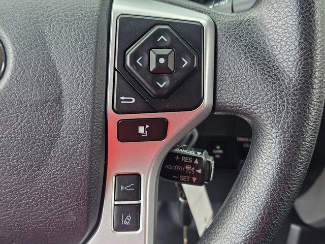 Certified 2020 Toyota Tundra SR5 AWD/4WD image 21