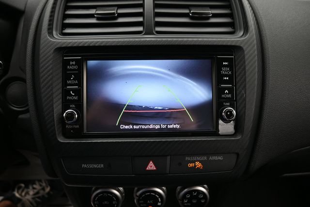 Used 2025 Mitsubishi Outlander Sport ES AWD/4WD image 17