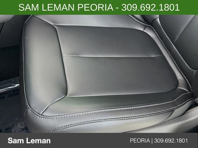 New 2025 Jeep Grand Cherokee Limited image 19