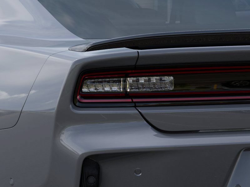 New 2026 Dodge Charger Scat Pack AWD/4WD image 10