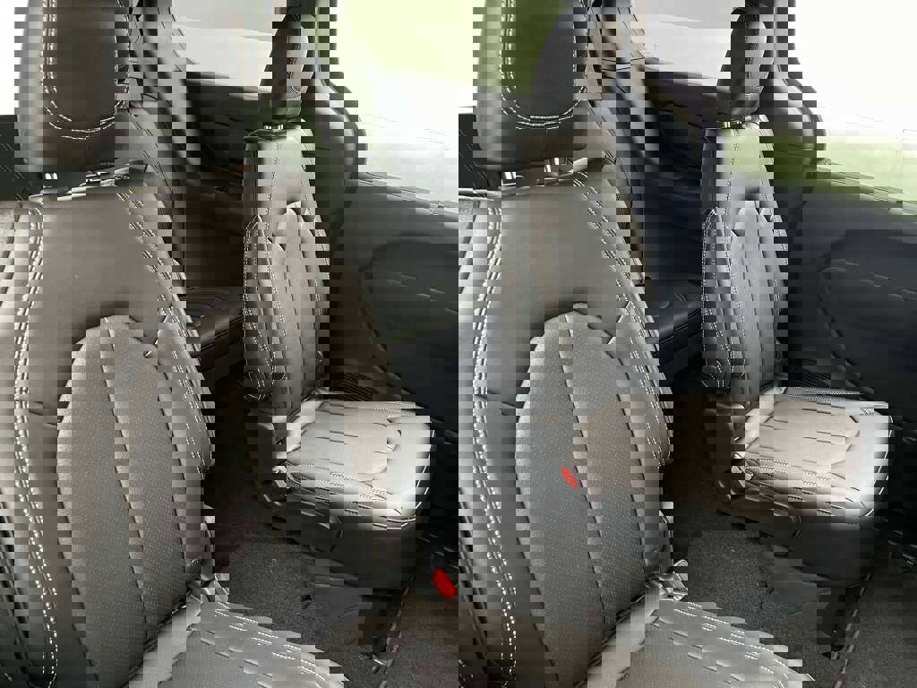 New 2026 Chrysler Pacifica Select image 26