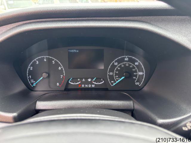 Used 2023 Ford Transit 250 148 High Roof w/ Load Area Protection Package RWD image 19