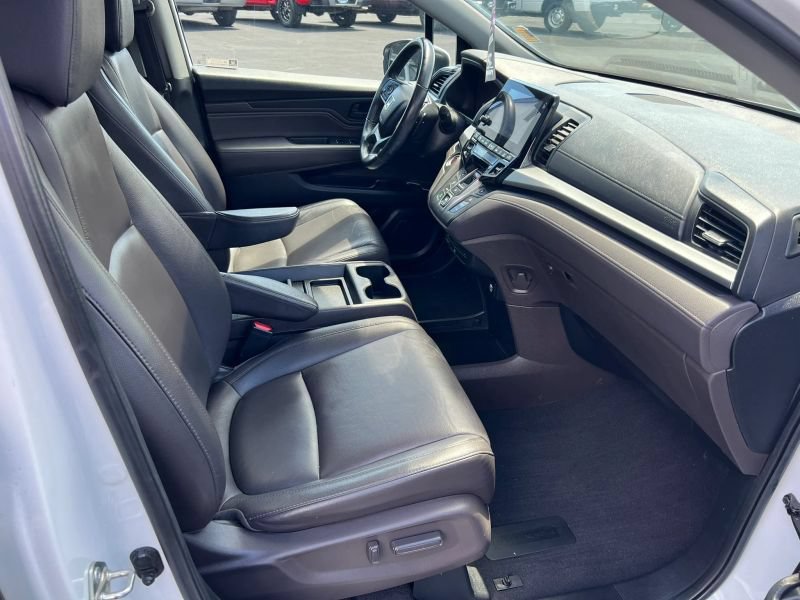 Used 2020 Honda Odyssey Touring image 7