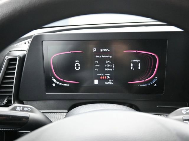 Used 2025 Kia Sportage LX image 18