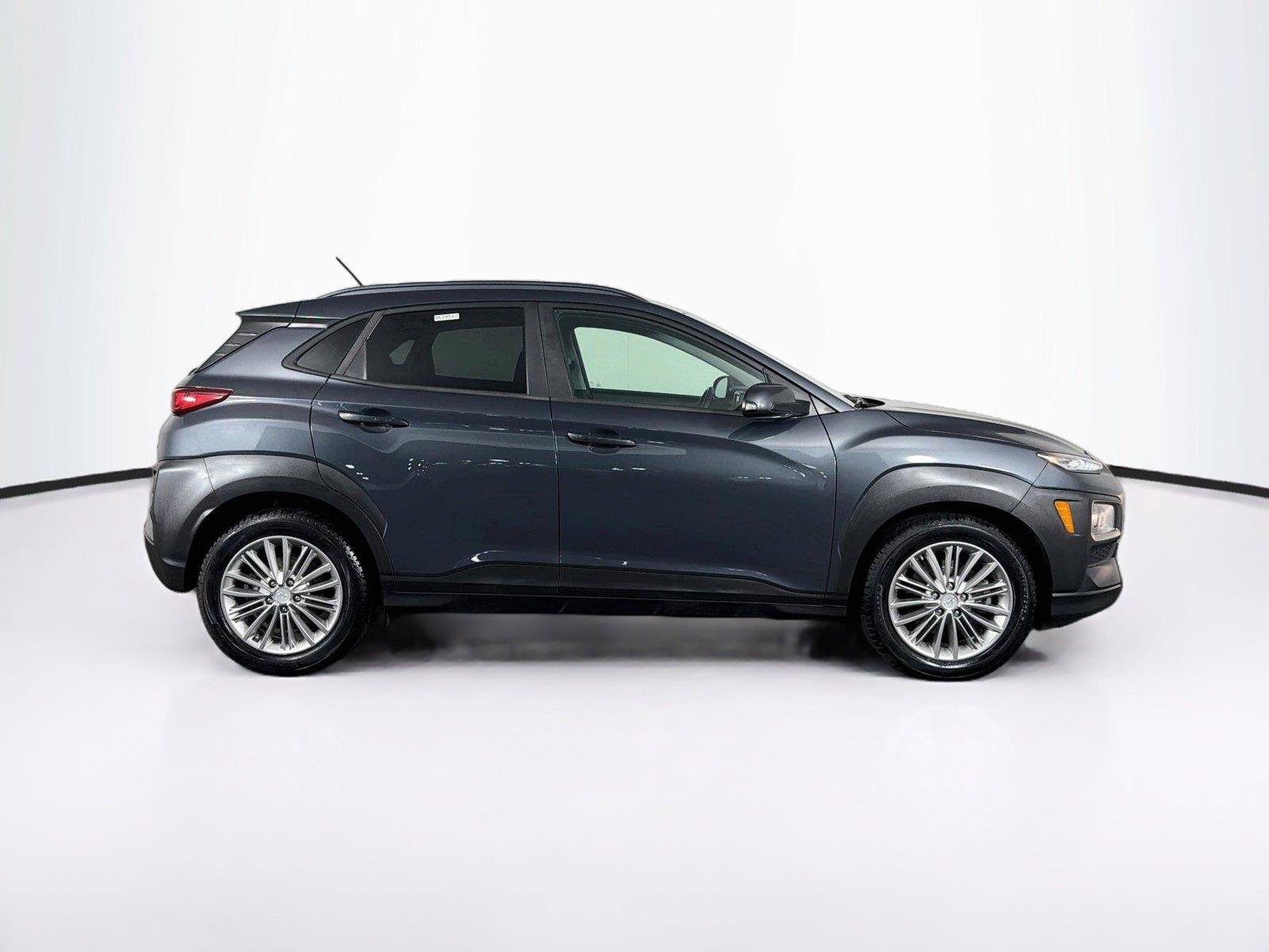 Used 2018 Hyundai Kona SEL AWD/4WD image 12