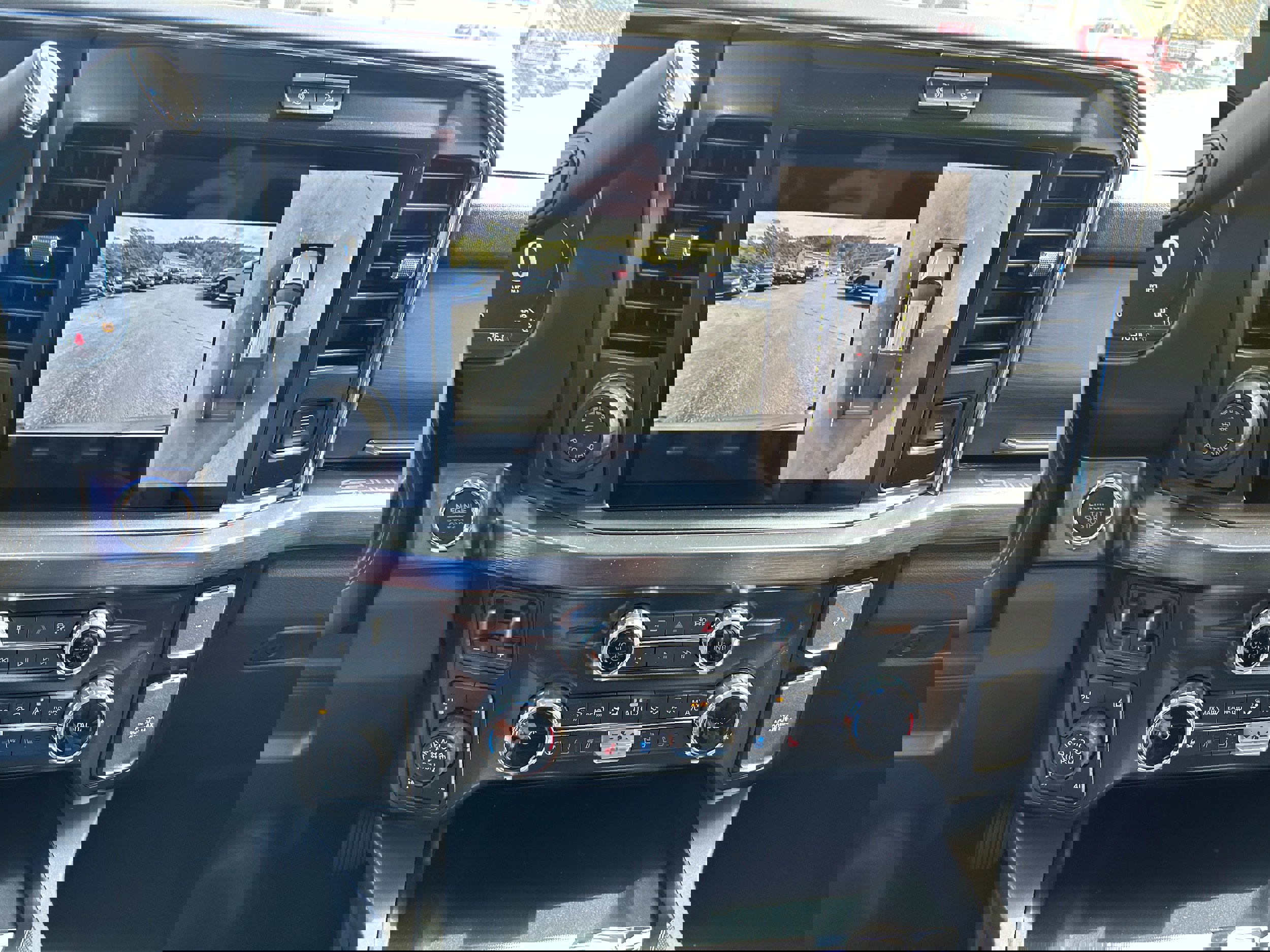 New 2026 Ford F350 Lariat w/ Tremor Off-Road Package image 54