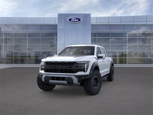 New 2025 Ford F150 Raptor image 2