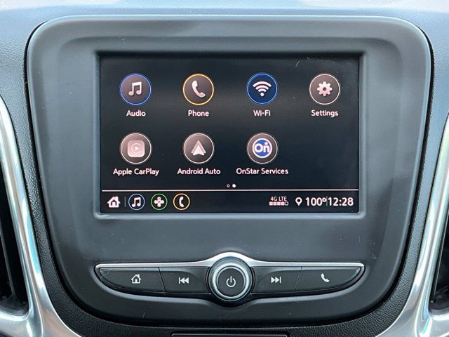 Used 2020 Chevrolet Equinox LS FWD image 12