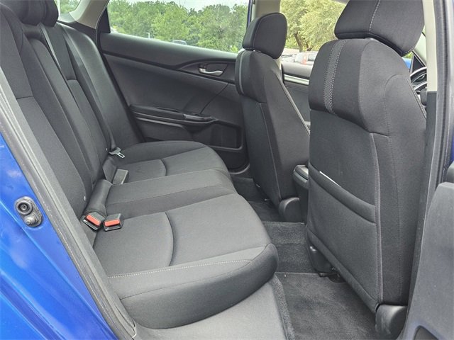 Used 2019 Honda Civic EX image 14