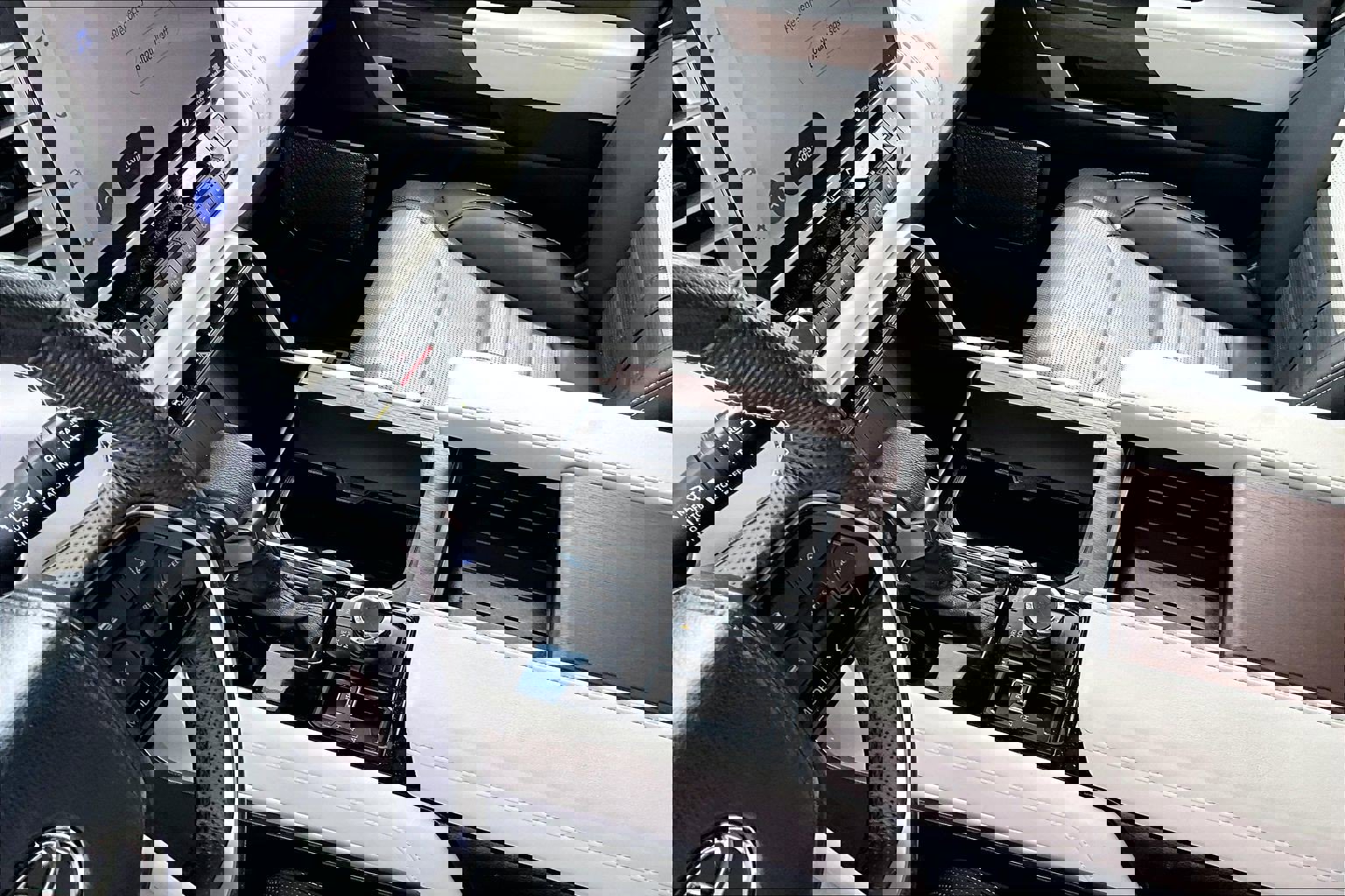 Used 2024 Toyota Sequoia Capstone AWD/4WD image 15