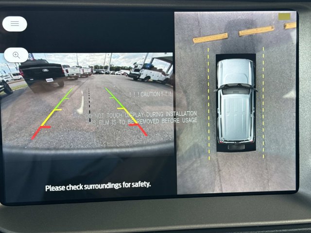 New 2026 Ford Bronco Outer Banks AWD/4WD image 23