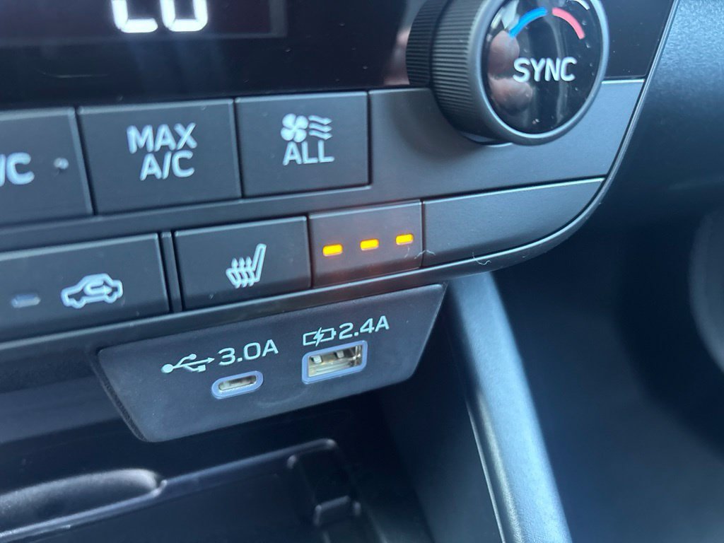 New 2026 Subaru Outback Premium AWD/4WD image 27