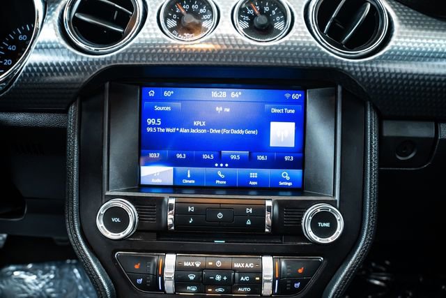 Used 2017 Ford Mustang GT w/ GT Performance Package image 26