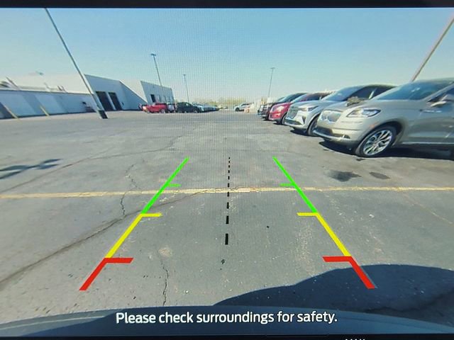 Certified 2023 Ford Escape Active w/ Tech Pack #2 AWD/4WD image 6