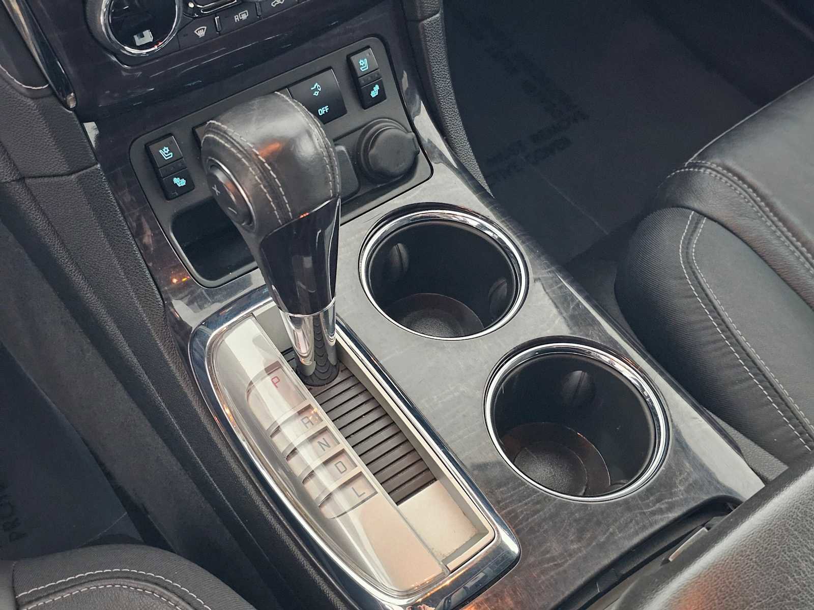 Used 2017 Buick Enclave Premium image 32