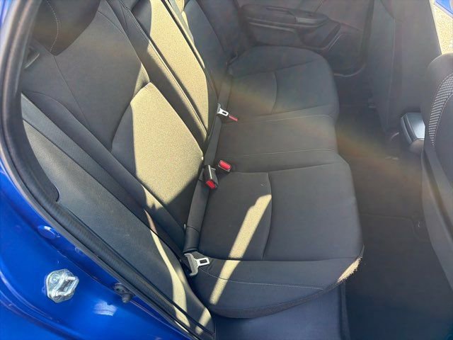 Used 2021 Honda Civic EX image 25