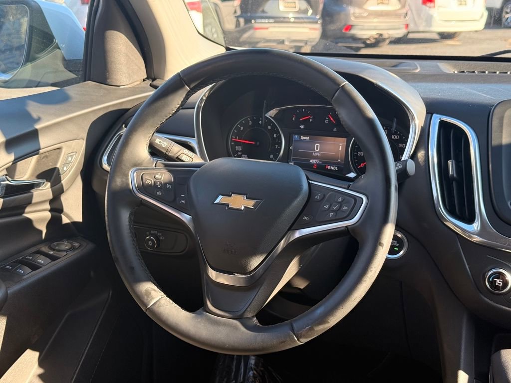 Used 2024 Chevrolet Equinox LT image 19