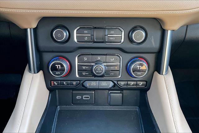 Used 2023 Chevrolet Tahoe Premier image 15