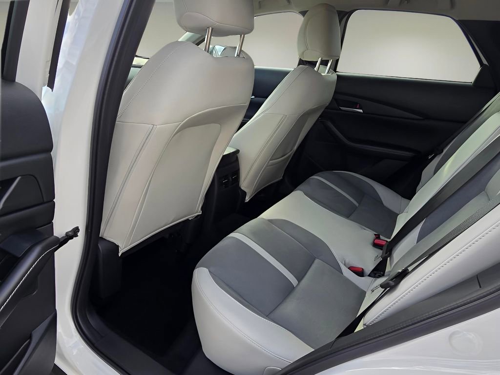 New 2026 MAZDA CX-30 2.5 Turbo w/ Premium Package image 15