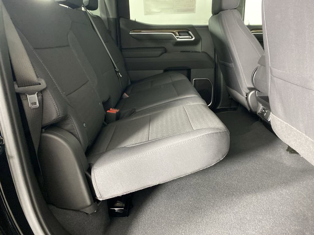 New 2026 Chevrolet Silverado 1500 LT w/ Protection Package image 27