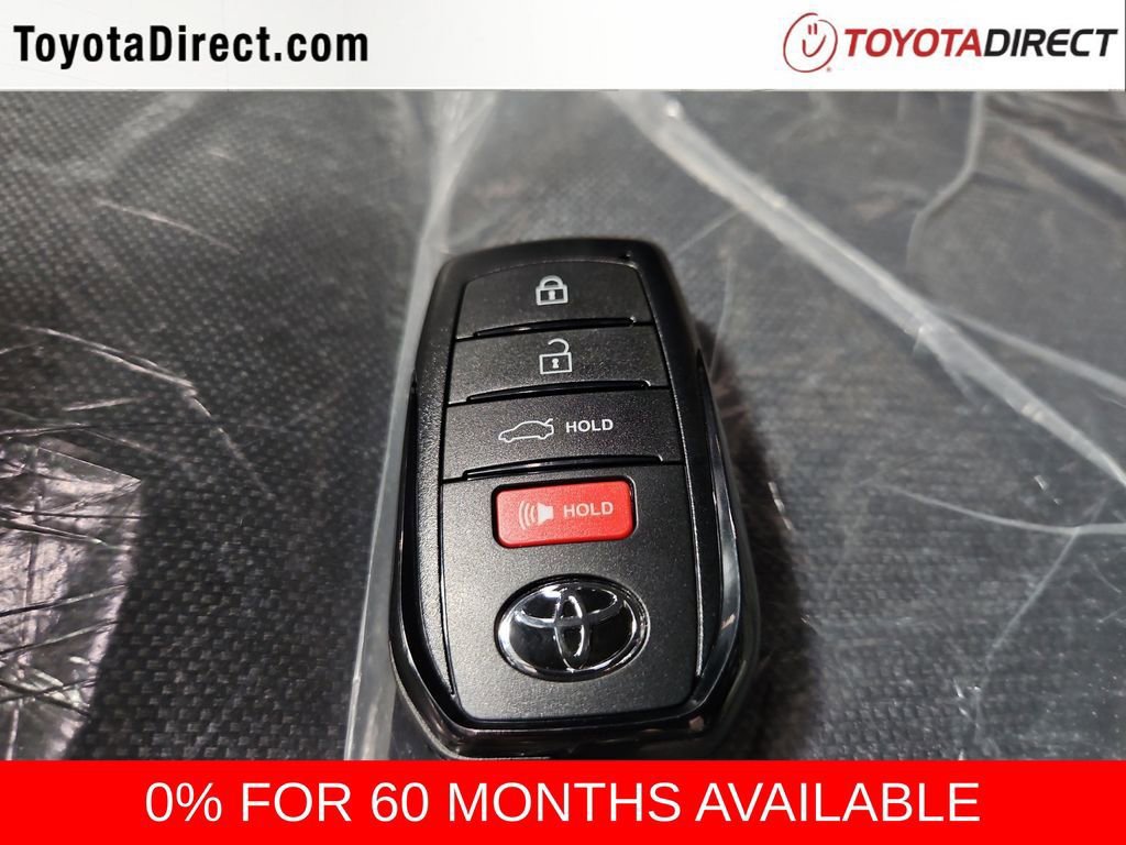 New 2026 Toyota Camry LE image 27
