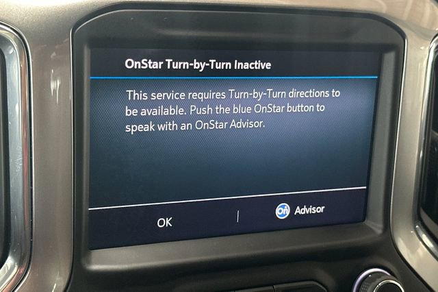 Used 2022 Chevrolet Silverado 1500 LT Trail Boss w/ Safety Package image 22