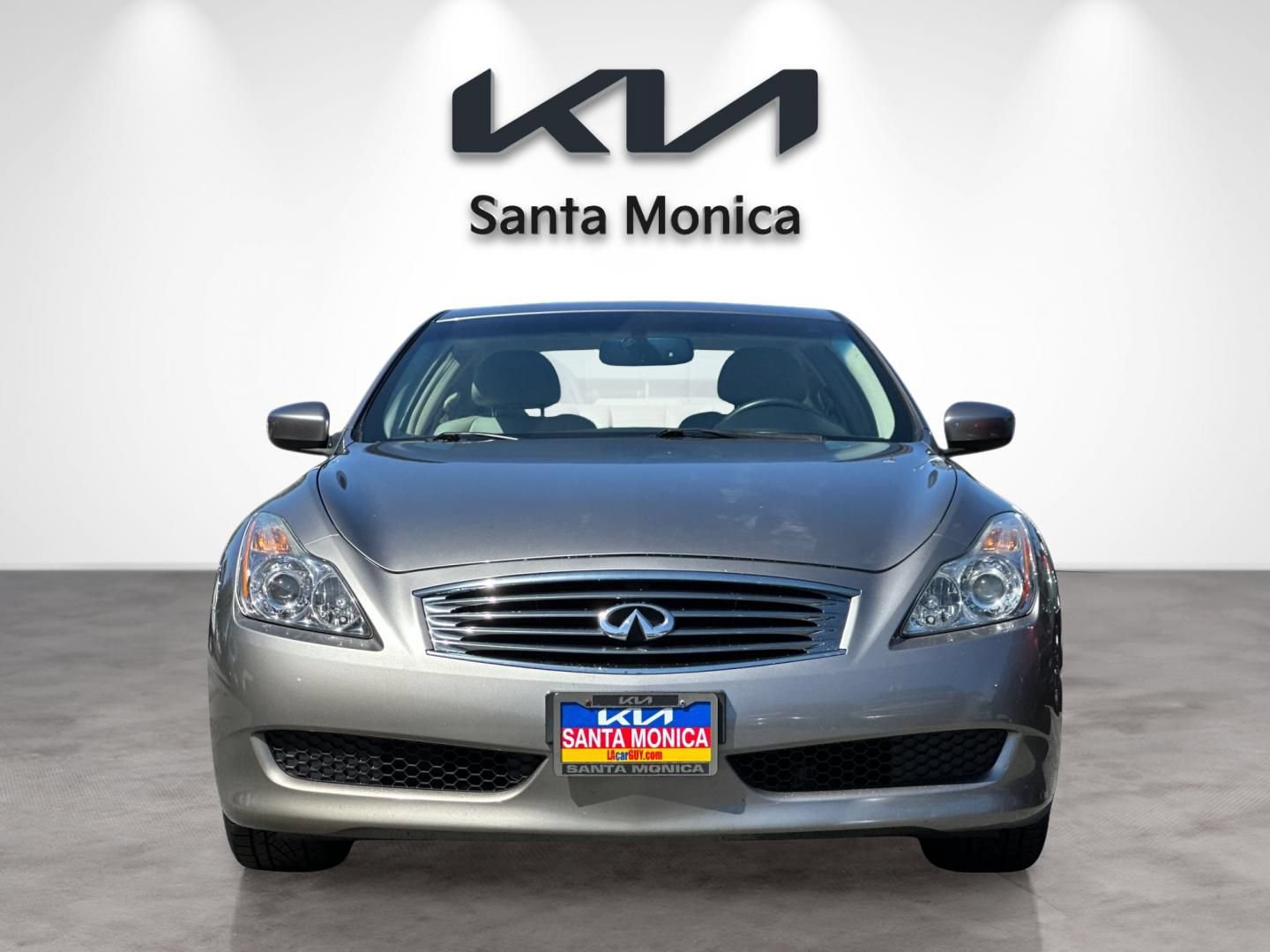 Used 2009 INFINITI G37 Journey w/ Premium Pkg RWD image 9