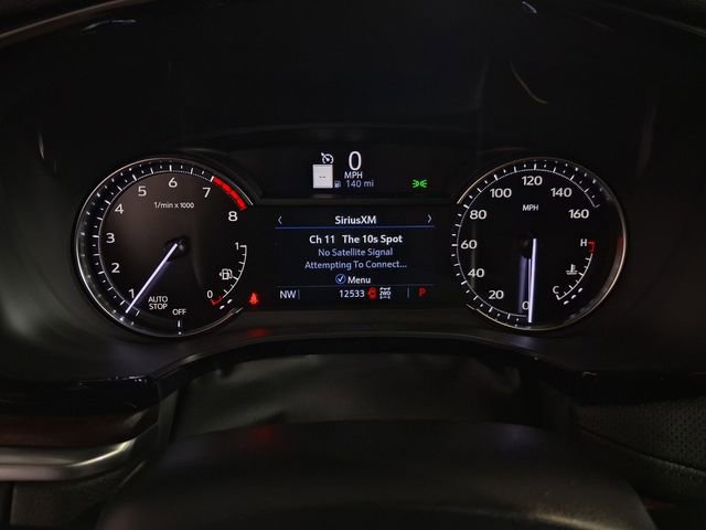 Used 2025 Cadillac XT5 Sportv AWD/4WD image 20