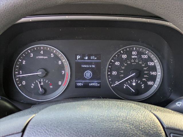 Used 2019 Hyundai Tucson Value FWD image 11