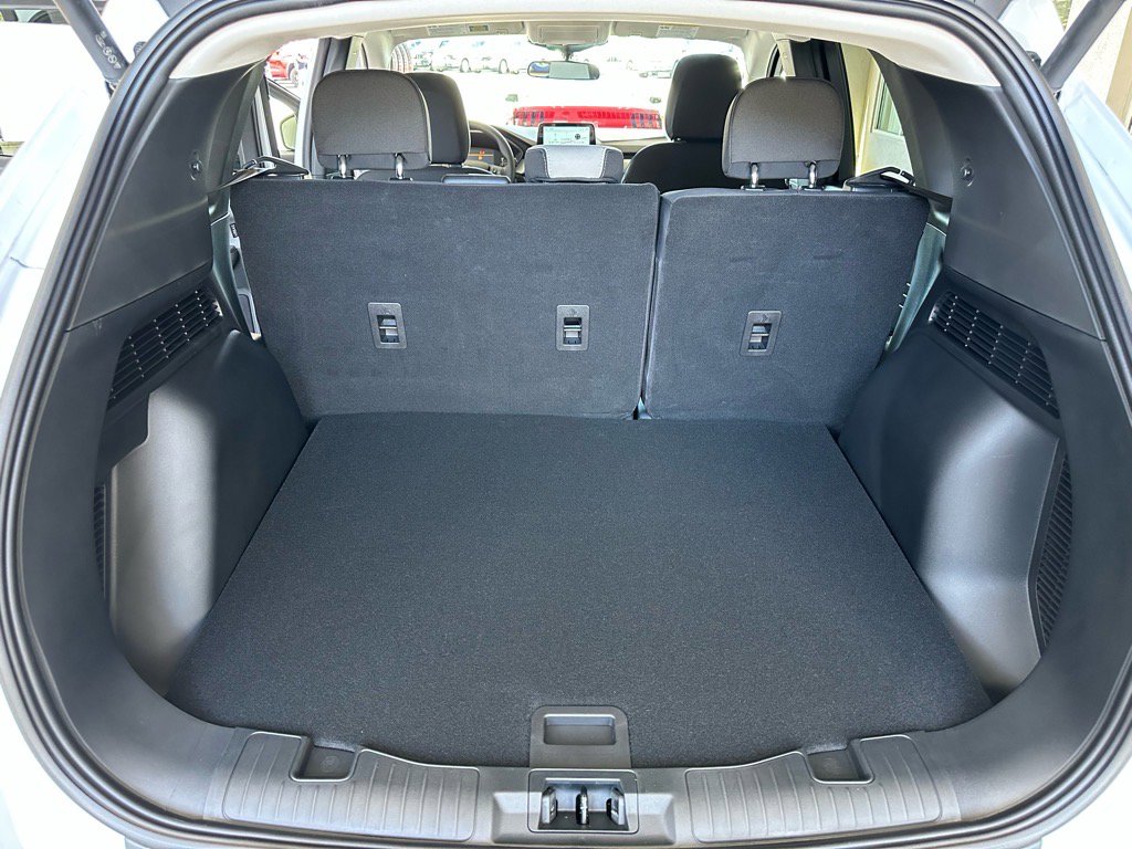 New 2026 Ford Escape Active image 24