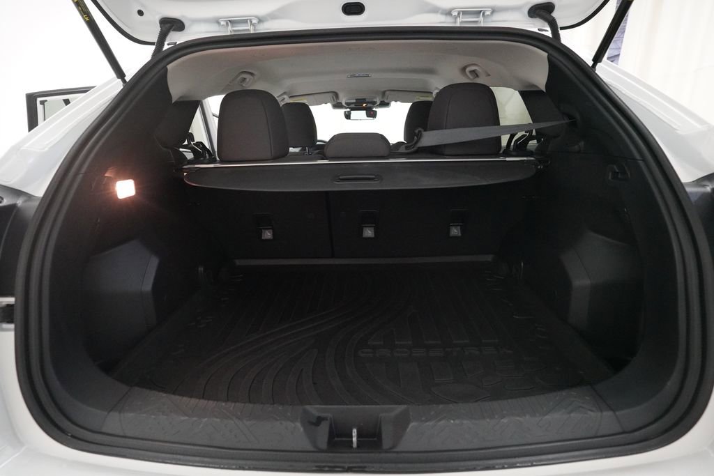 Certified 2026 Subaru Crosstrek 2.0i Premium image 10