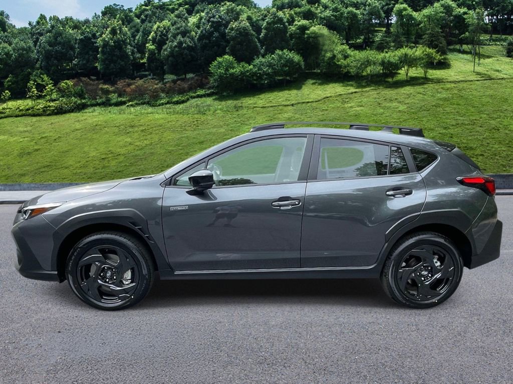 New 2026 Subaru Crosstrek 2.5i Sport AWD/4WD image 2