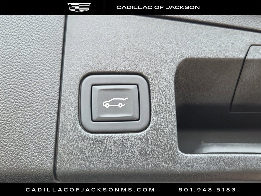 Certified 2023 Cadillac XT4 Premium Luxury image 27