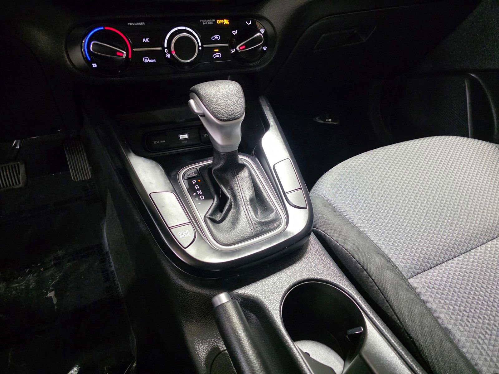 Used 2023 Kia Soul LX w/ Option Group 015 image 27