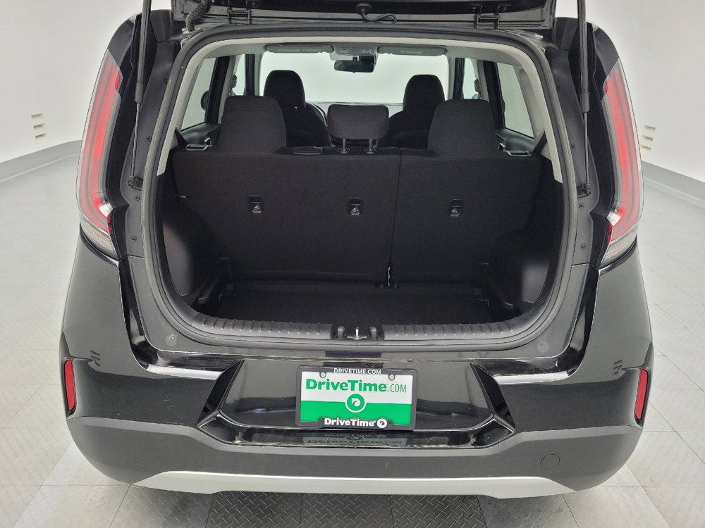 Used 2024 Kia Soul LX w/ Option Group 015 image 29