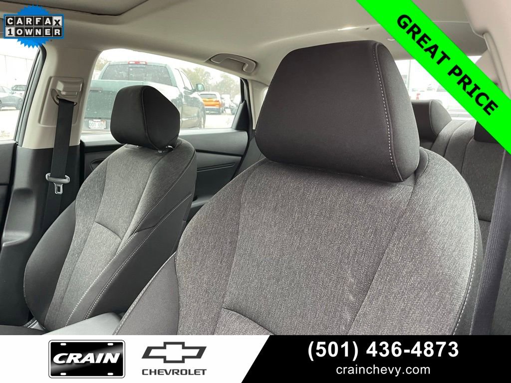 Used 2024 Honda Accord EX image 23