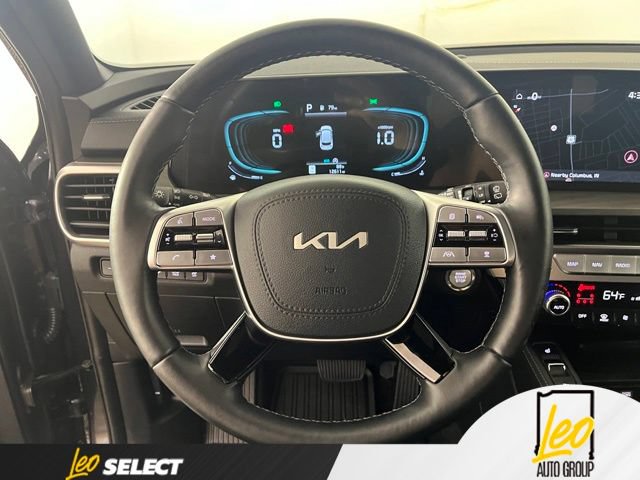 Used 2025 Kia Telluride EX X-Line AWD/4WD image 18