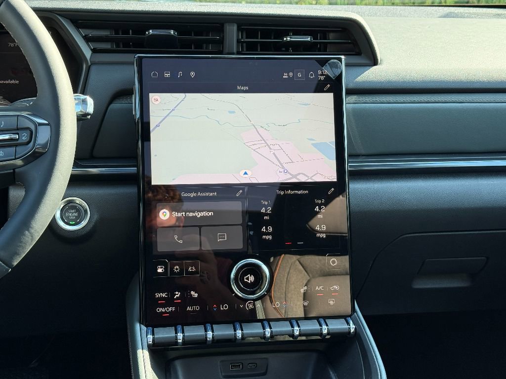 New 2026 GMC Terrain AT4 image 30