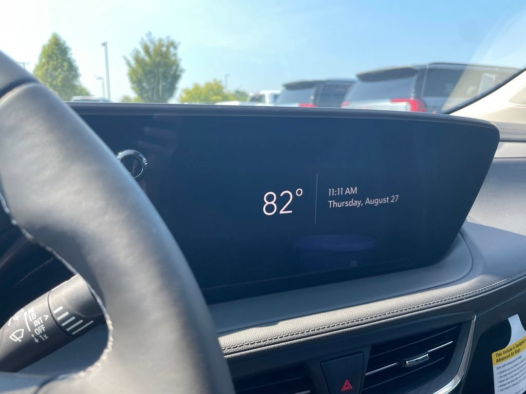 New 2026 Buick Encore GX Preferred w/ Comfort Package FWD image 17