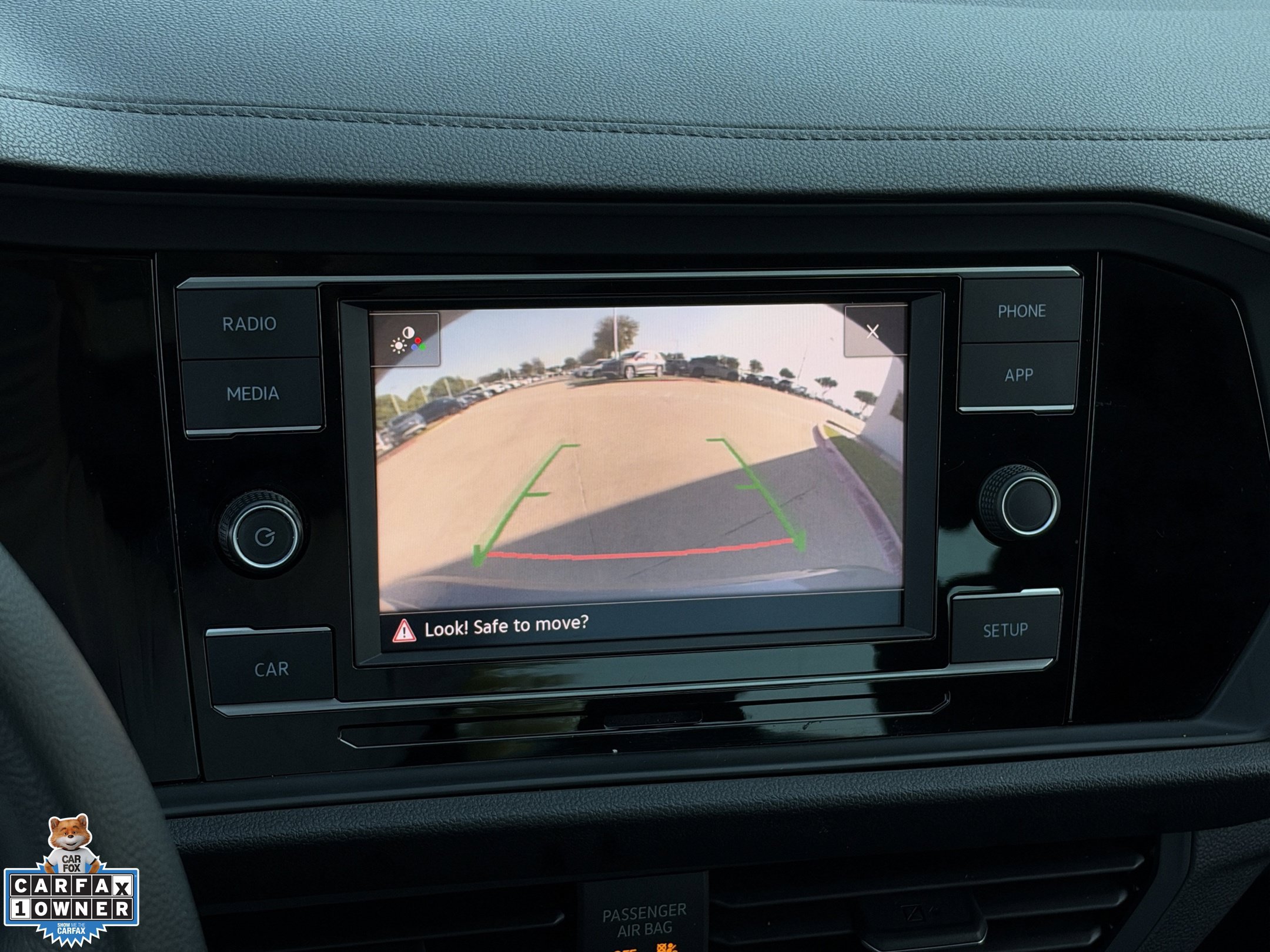 Used 2019 Volkswagen Jetta S w/ Driver Assistance Package FWD image 18