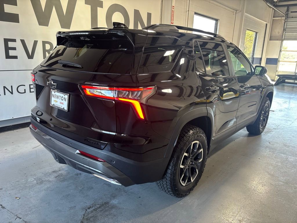 New 2026 Chevrolet Equinox ACTIV w/ Safety and Technology Package FWD image 29