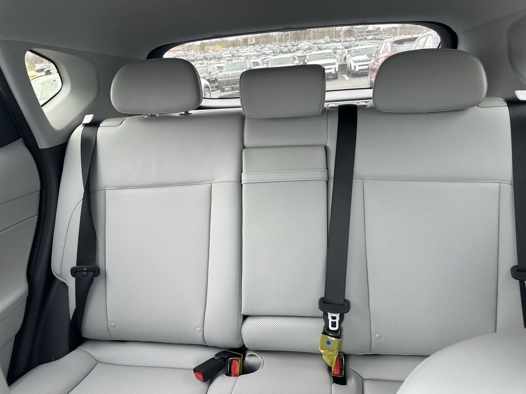 New 2026 Hyundai Kona Limited AWD/4WD image 23
