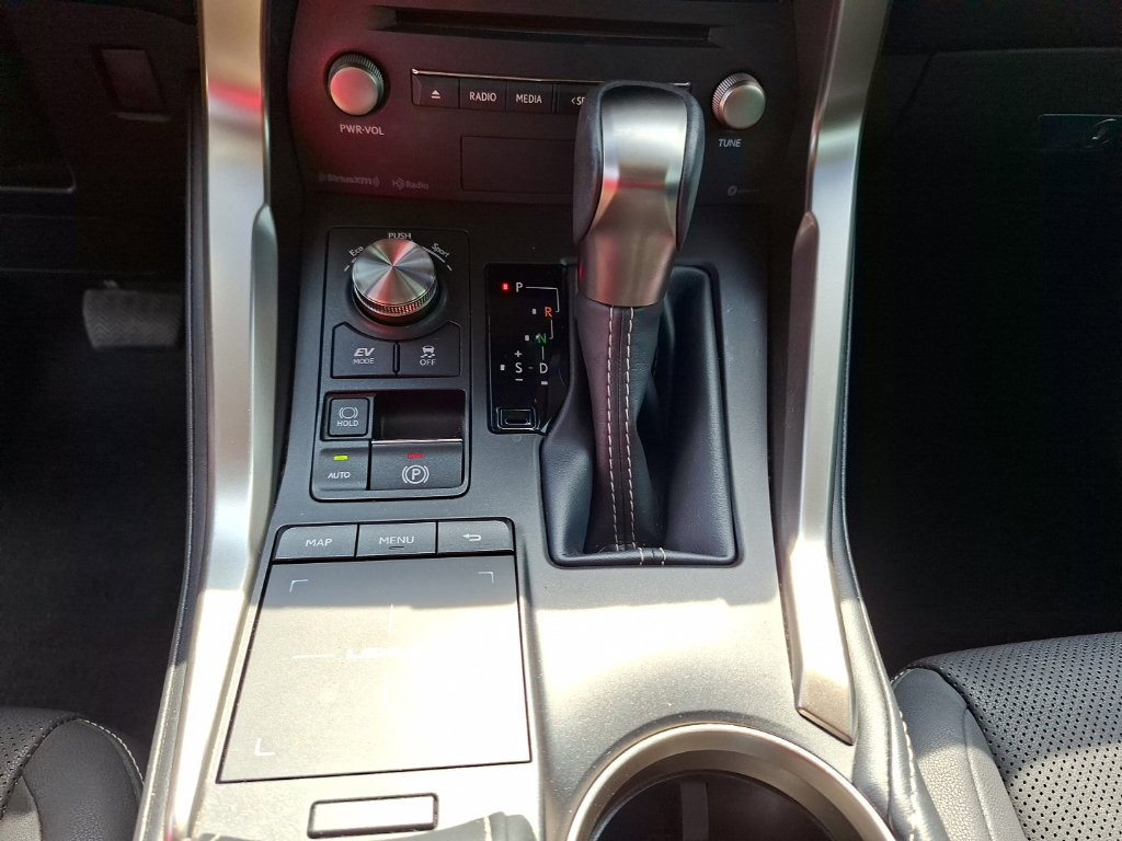 Used 2019 Lexus NX 300h AWD w/ Premium Package image 27