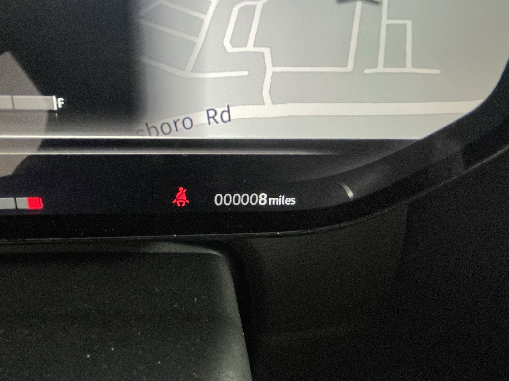 New 2025 Land Rover Range Rover Sport Dynamic SE image 25