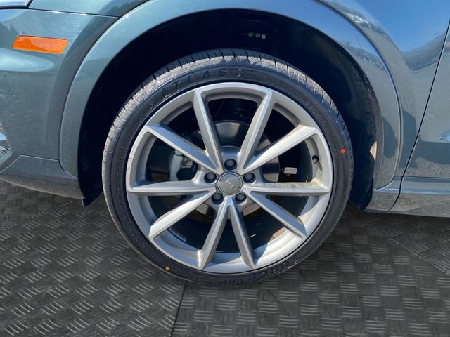 Used 2018 Audi Q3 2.0T Premium Plus image 34