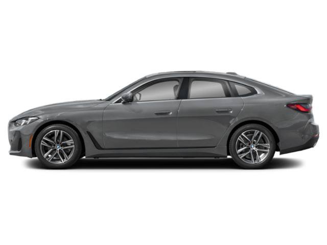 New 2026 BMW 430i w/ M Sport Package RWD image 3