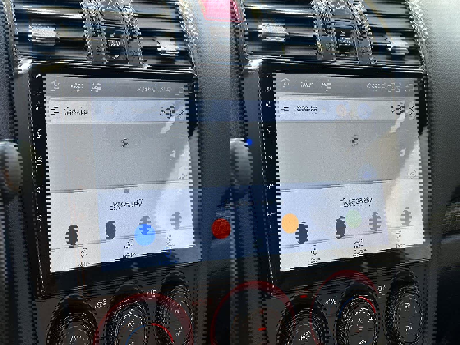 Used 2016 Subaru WRX STI image 17