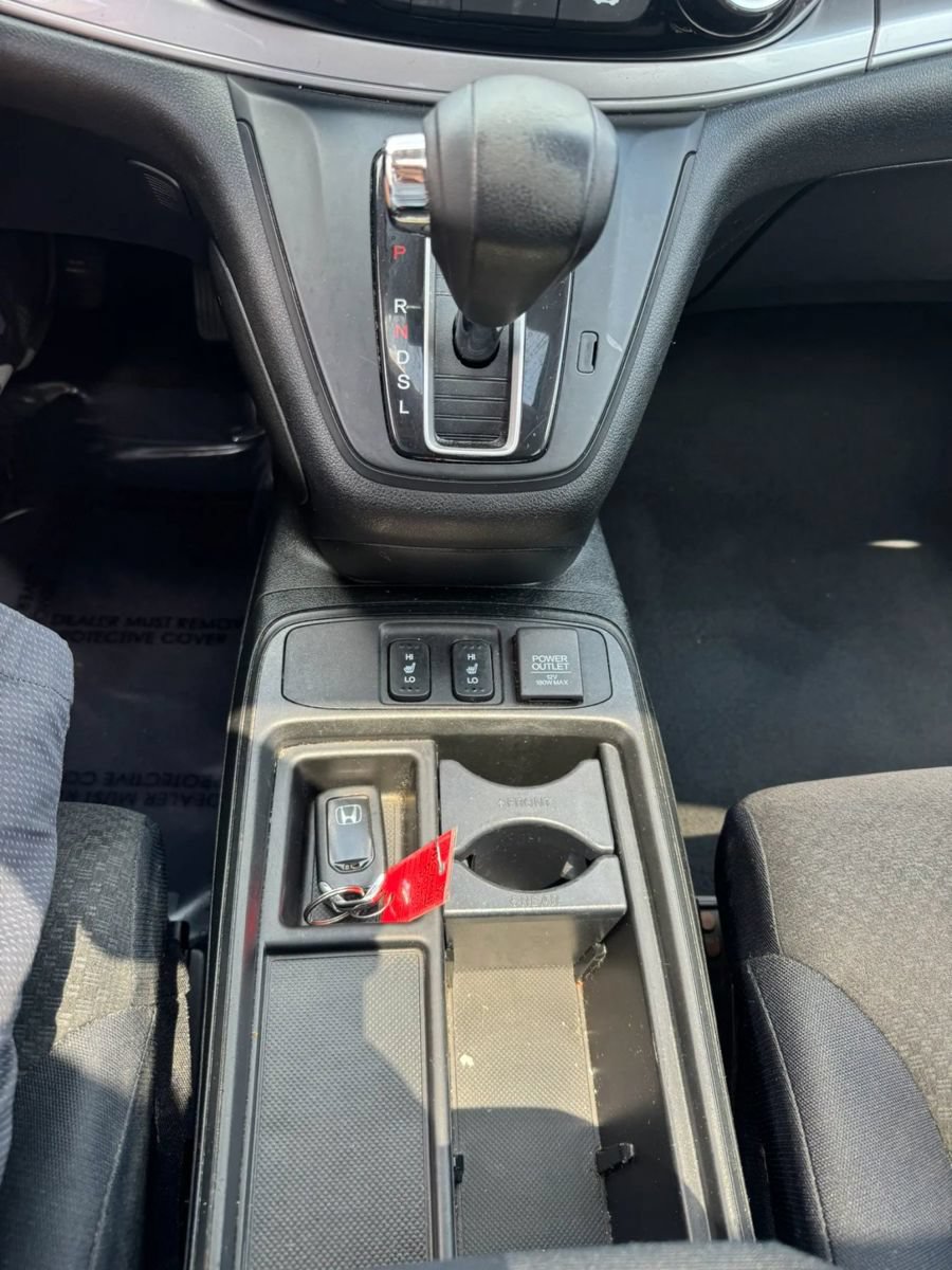 Used 2015 Honda CR-V EX image 11